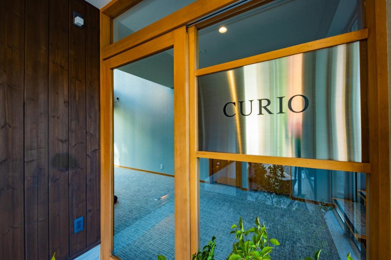 Curio Shirakawago酒店 外观 照片